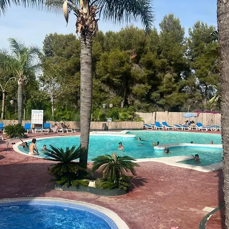 Apartman Views Cap